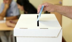 U Crnoj Gori otvorena birališta za lokalne izbore