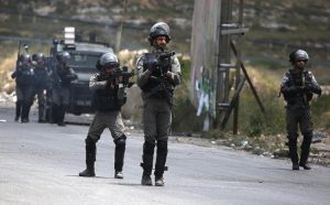 Pokušao ih napasti: Izraelska policija ubila Palestinca tokom racije na Zapadnoj obali