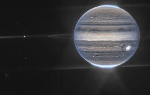 Svemirski teleskop snimio dosad neviđene slike Jupitera