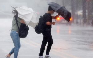 Nevrijeme zahvatilo Južnu Koreju: Obilne kiše i poplave odnijele 14 života