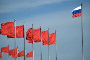Udružili snage: Kineska vojska stigla na vježbu u Rusiju