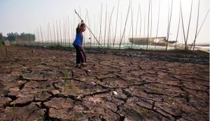 Kineske vlasti će pokušati hemikalijama da “pojačaju” kišu