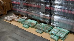 Tužilaštvo obustavilo istragu: BiH vraća Belgiji 73 kilograma kokaina koji je “zalutao” u Doboj