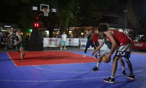Nije to samo turnir, to su generacije: Banjalučki FIBA Basket 3×3 sve oduševio