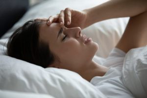 Bol postaje nepodnošljiv: Pet razloga zbog kojih se budite sa glavoboljom