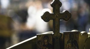 Policija hapsila: Muškarac osumnjičen da je ukrao 300 evra od priloga iz crkve