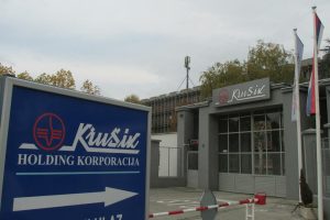 Eksplozija u “Krušiku”: Povrijeđene dvije radnice