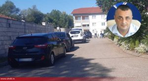 Prevezao opasnog kriminalca u gepeku službenog automobila: Priznanje iščupalo Luburu iz pritvora