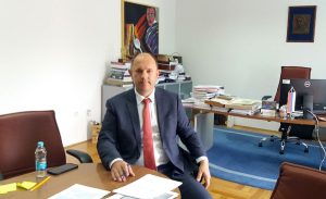 Petrović zadovoljan: U Trebinju napravljen turistički bum, nastavak ulaganja