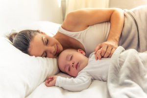 Roditelji sabotiraju san svoje bebe a da nisu ni svjesni, evo kako…