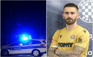 U teškoj saobraćajnoj nesreći poginuo otac fudbalera Hajduka