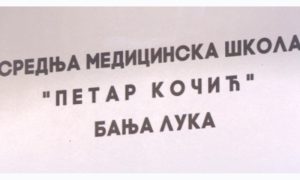 Trivićeva o slučaju u Medicinskoj šlkoli “Petar Kočić”: Djeci će biti omogućeno pravo na školovanje