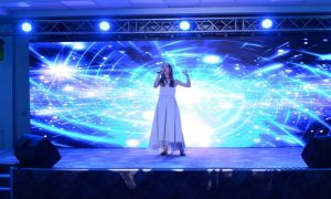 Bravo Milice: Banjalučanka osvojila specijalna nagrada na muzičkom festivalu u Makedoniji