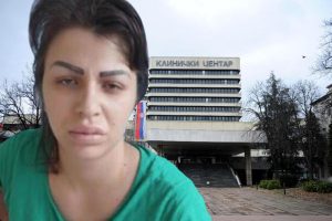 Miljana Kulić ponovo u bolnici: Imala komplikacije nakon operacije FOTO