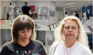 Marija Kulić o zdravstvenom stanju kćerke Miljane: Najgora je ta tromboza vena
