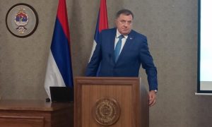 Dodik o uticaju Njemačke u BiH: Ne želimo da budemo porobljeni