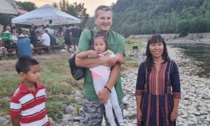 Daleku domovinu zamijenila Srbijom: Indijka Mimi proglašena najboljom snajkom
