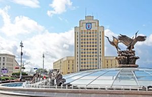 Minsk: Ako Zapad počne da konfiskuje našu imovinu slijedi recipročan odgovor