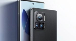 Motorola X30 Pro: Stigao prvi telefon sa 200MP kamerom