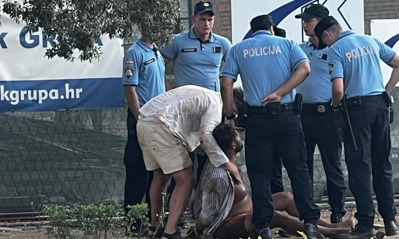 “Ja sam ciganin, ali imam i ja svoja prava”: Muškarac tukao trudnu suprugu