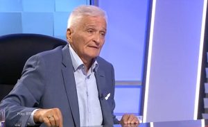 Špirić: Na izborima se ne smije kockati sa sudbinom Republike Srpske