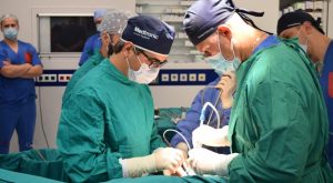 Značajan napredak: Bolnica u Trebinju uvodi neurohirurške operacije kičme
