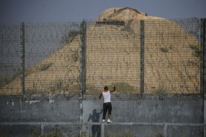 Sukob sa izraelskim vojnicima: Ranjeno najmanje 30 Palestinaca