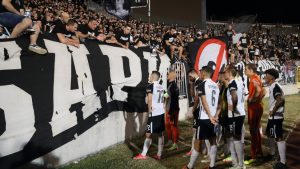 Plej-of za plasman u grupnu fazu Lige konferencija: Partizan večeras protiv malteškog Hamruna