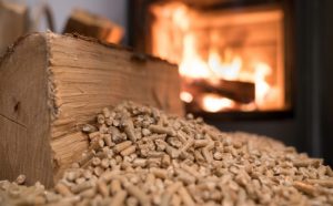 Ogromna potražnja: Francuzi kupuju peći na drva zbog energetske krize