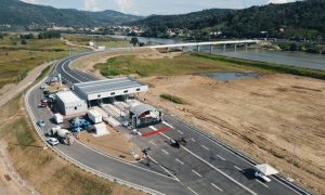 Ćorić se nada da će FBiH ubrzati procedure: Srpska izgradila 112 kilometara auto-puta