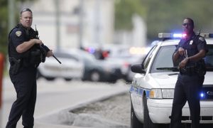 Pucnjava u Јužnoj Karolini: Pet osoba ubijeno
