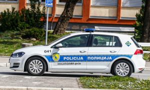 Policija otkriva: Zašto je muškarac hodao u Brčkom sa puškom