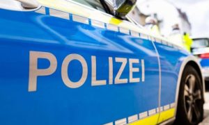 Njemačka policija kod vozača iz BiH pronašla oružje i municiju