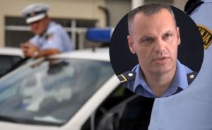Pijan napao policajca! Suspendovan pomoćnik načelnika Policijske uprave Banjaluka
