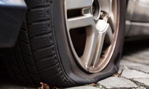 Nesvakidašnji incident: Mještani izbušili gume na vozilu koje je došlo zaprašivati komarce