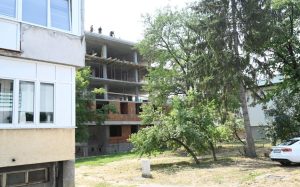 ZEV u banjalučkoj Ulici prote Todora Srdića: Zgradu grade mimo propisa, grad ćuti