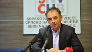 Pupovac o akciji “Oluja”: Nerazumno politizovati optužnicu protiv hrvatskih pilota