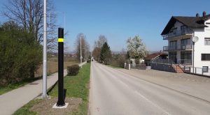 MUP apeluje da građani poštuju saobraćajne propise: Od sutra stacionarni radari u ovom dijelu Srpske