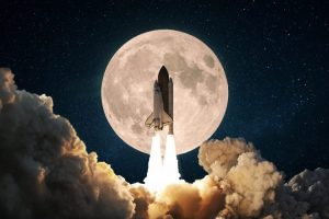 Sutra polijeće raketa koja će nakon pola vijeka vratiti čovjeka na Mjesec
