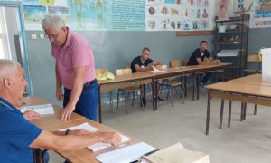 Referendum u Bratuncu: Trenutni rezultati pokazuju, 395 glasova više za opoziv načelnika