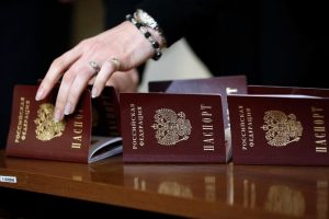 EK saopštila: Cijene šengenske vize za Ruse povećana sa 35 na 80 evra