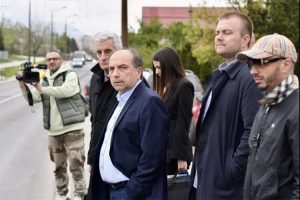Porodice žrtava ogorčene viješću da je Mahmuljin napustio BiH: Ugašen i posljednji plamičak nade u pravdu