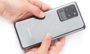 Končno: Samsung pokrenuo projekat samopopravke telefona