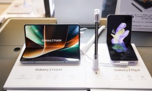 Žele da odagnaju bilo kakve sumnje: Samsung otkrio kako se preklopni telefoni testiraju VIDEO