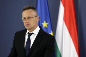 Mađarska ne odustaje od svog stava: Bez zelenog svjetla za Ukrajinu u EU