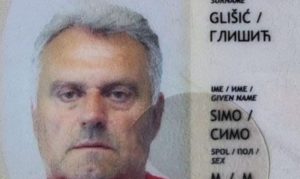 Nestao Simo Glišić: Posljednji put viđen blizu crkve u svom selu