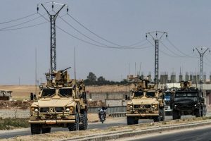 Operacija u sjevernom Iraku: Ubijeno sedam pripadnika Kurdskih snaga