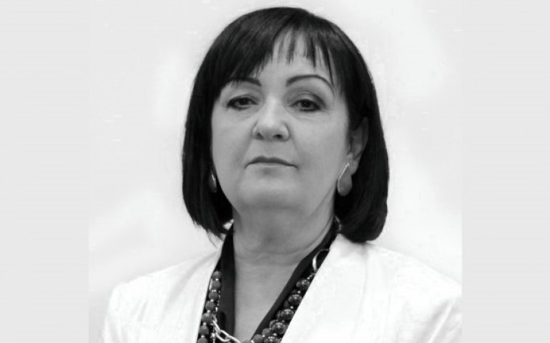 Profesor na PMF-u: Preminula Slađana Mirjanić