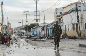Odgovornost preuzeli islamisti: U napadima u Somaliji desetoro mrtvih