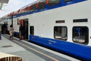 Drastično porasli i prihodi: “Srbija voz” udvostručio broj putnika